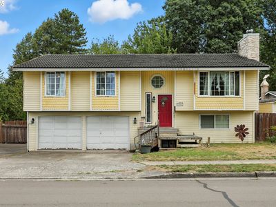 2802 SE Evans Ave, Troutdale, OR, 97060