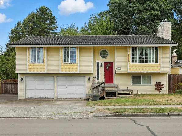 2802 SE Evans Ave, Troutdale, OR 97060