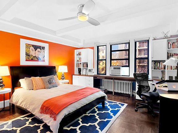 4th image of 65 W 95th St APT 4C