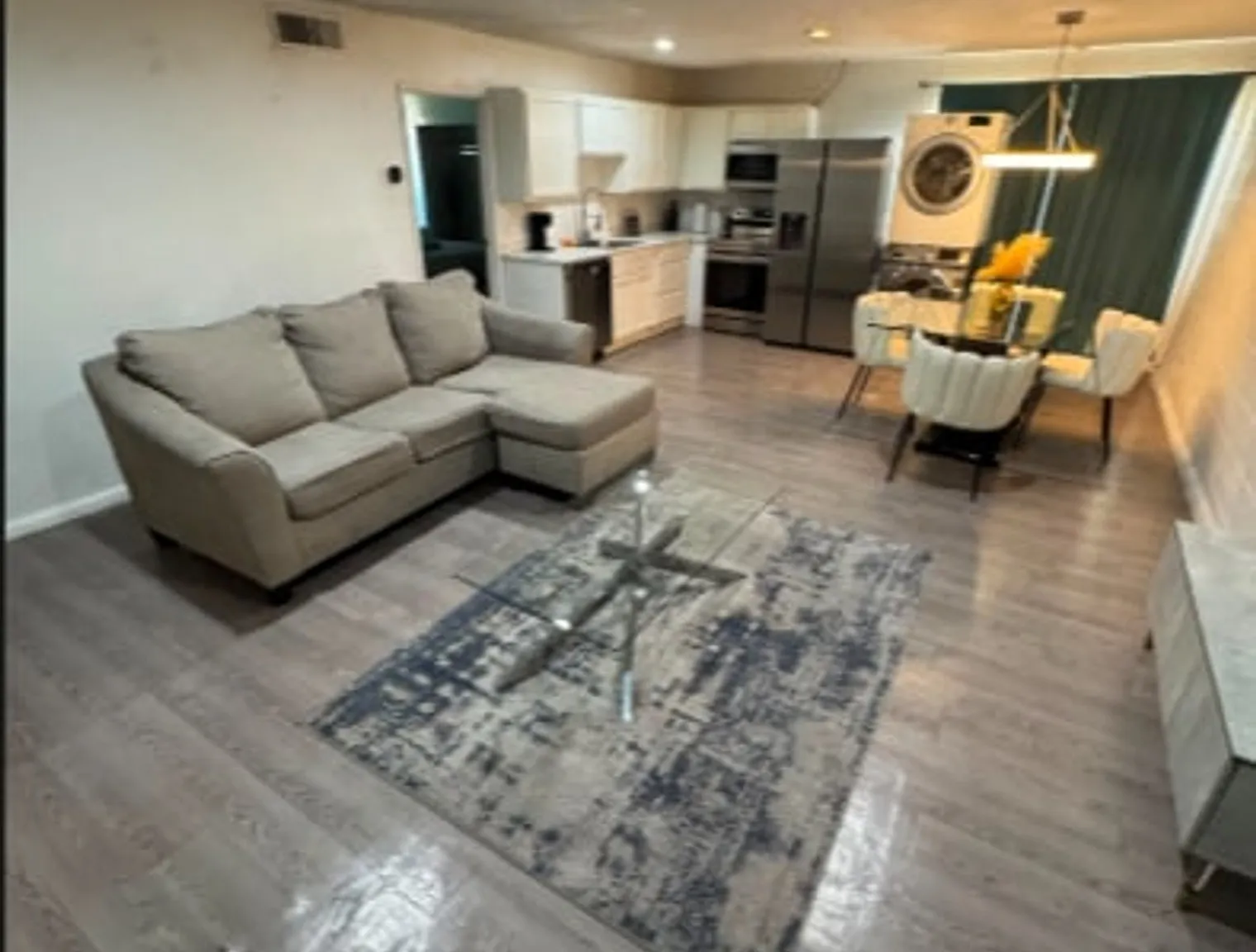 2 bed, 2.0 bath, $4,136 — Photo 1