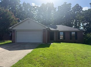 1845 Arden Ln, Conway, AR 72034