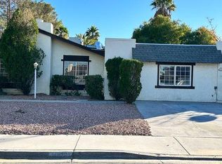 6373 Tanager Way, Las Vegas, NV 89103