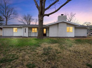 12533 Merrick Dr, Saint Louis, MO