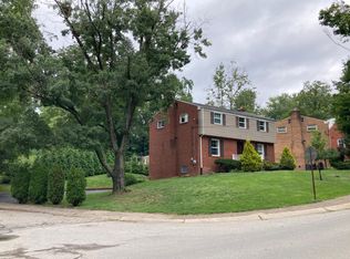 170 Sleepy Hollow Rd, Pittsburgh, PA 15216