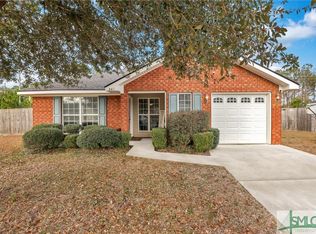 241 Augusta Way, Hinesville, GA 31313