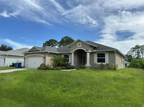 990 Sorrel St NW, Palm Bay, FL 32907