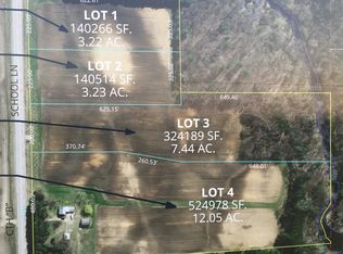 3723 School Ln, Green Bay, WI 54313