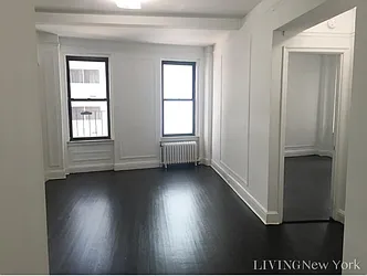 Rented by Living New York