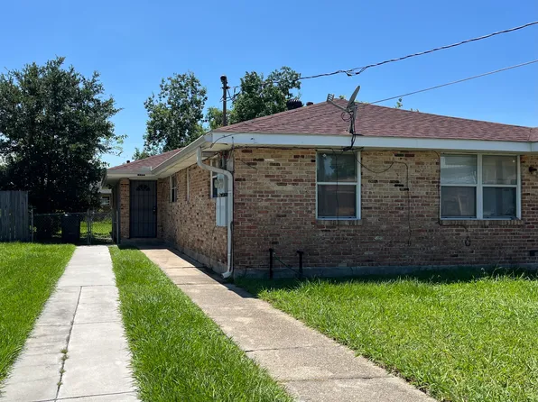 4832 Rosemont Pl #4832, New Orleans, LA 70126