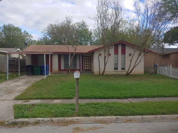 13418 Patmore Dr, San Antonio, TX 78217