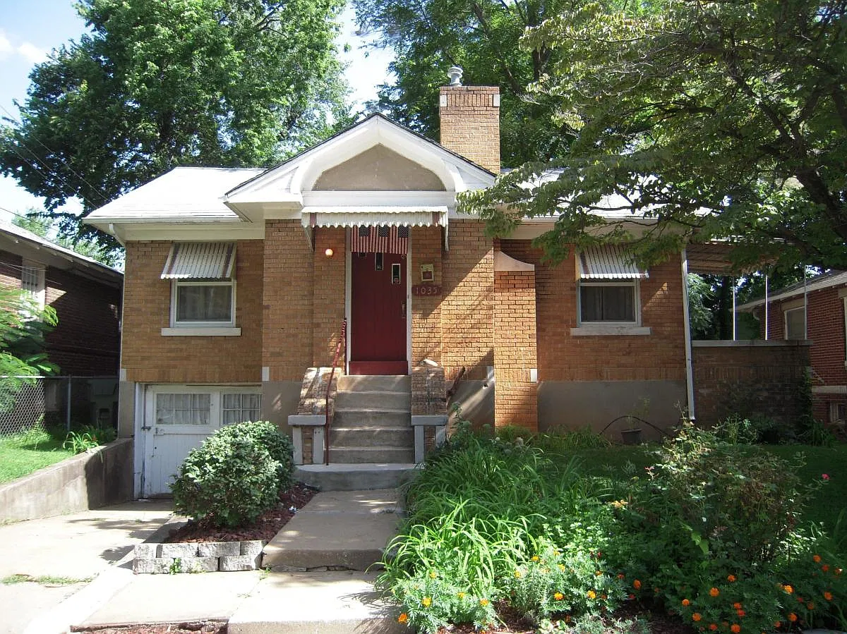 1035 Loren Street — Photo 1