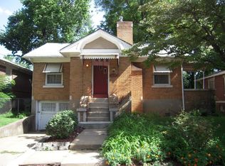 1035 E Loren St, Springfield, MO 65807