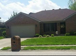 3236 Steeplechase, Owensboro, KY 42303