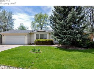 409 Walker Way, Fort Collins, CO 80525