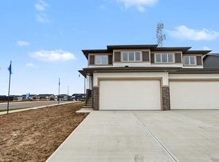 303 N Dawson Dock Way, Chestermere, AB T1X 2X2