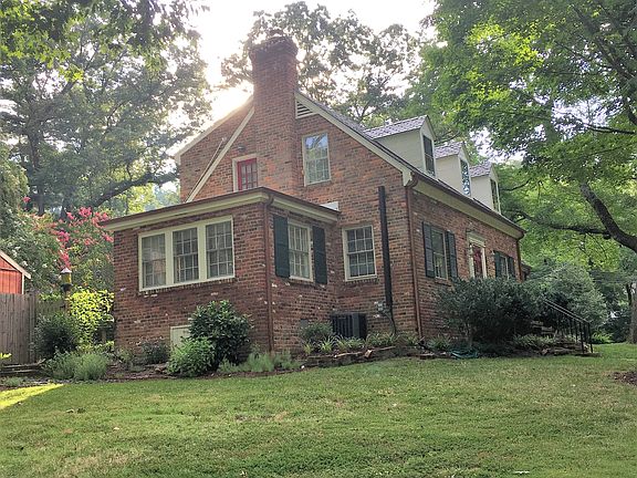 2nd image of 1401 Braeside Dr