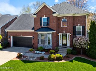 4310 Juniper Forest Pl, Louisville, KY 40245
