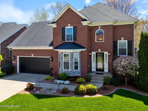 4310 Juniper Forest Pl, Louisville, KY 40245