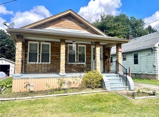 930 Cornell St, Youngstown, OH