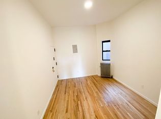 2333 1st Ave #5R, New York, NY 10035