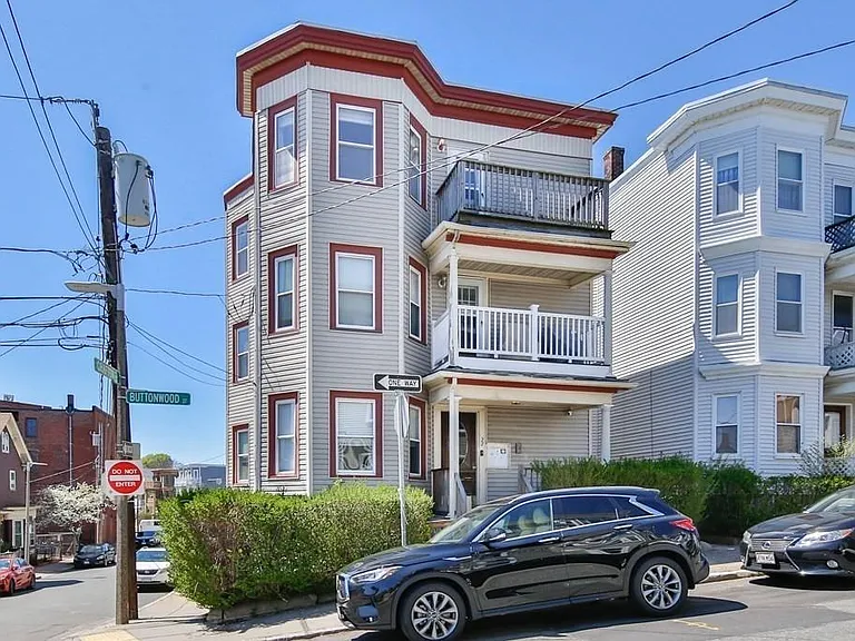 22 Buttonwood St #3 — Photo 15