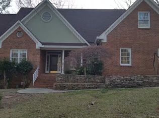 5125 Yeager Rd, Douglasville, GA 30135