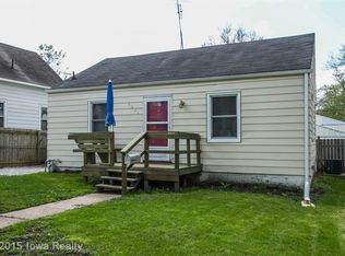 4034 8th Pl, Des Moines, IA 50313