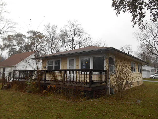 3647 Morgan St photo 1