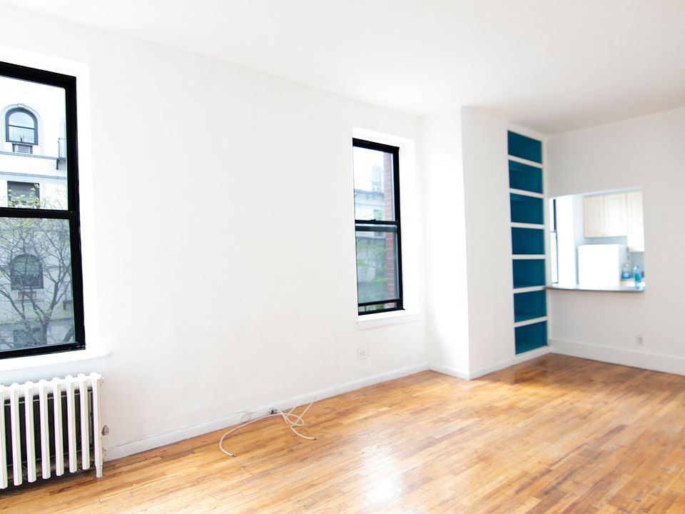 1st image of 57 W 84th St #2BB