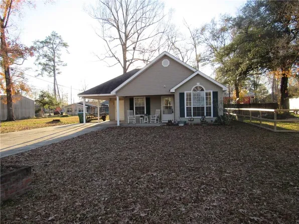 625 N 7th St, Ponchatoula, LA 70454