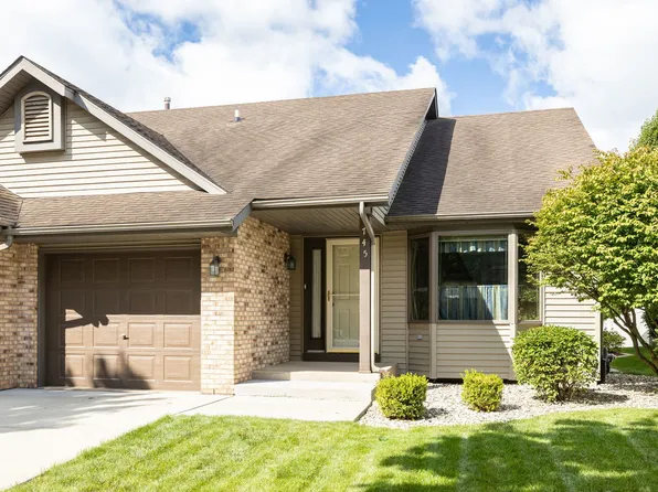 745 Big Timber Dr, Joliet, IL 60431