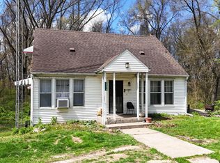 56896 Sunnyside Dr, Cassopolis, MI 49031