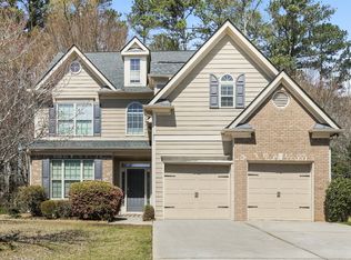 1050 Cureton Dr, Powder Springs, GA 30106