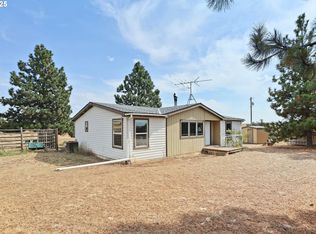 44 Pumphouse Rd, Goldendale, WA 98620