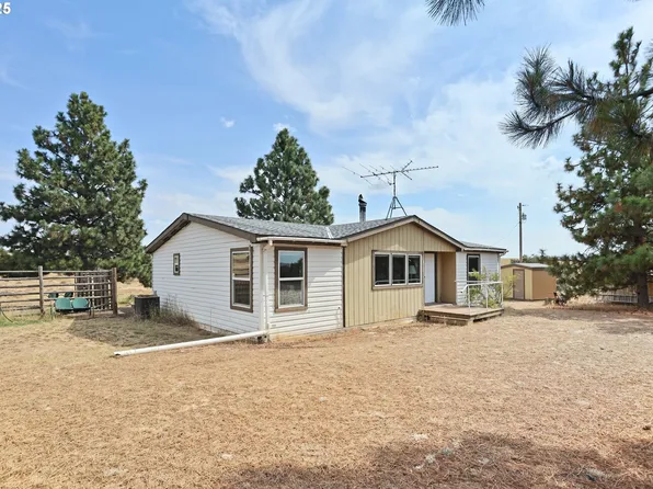 44 Pumphouse Rd, Goldendale, WA 98620
