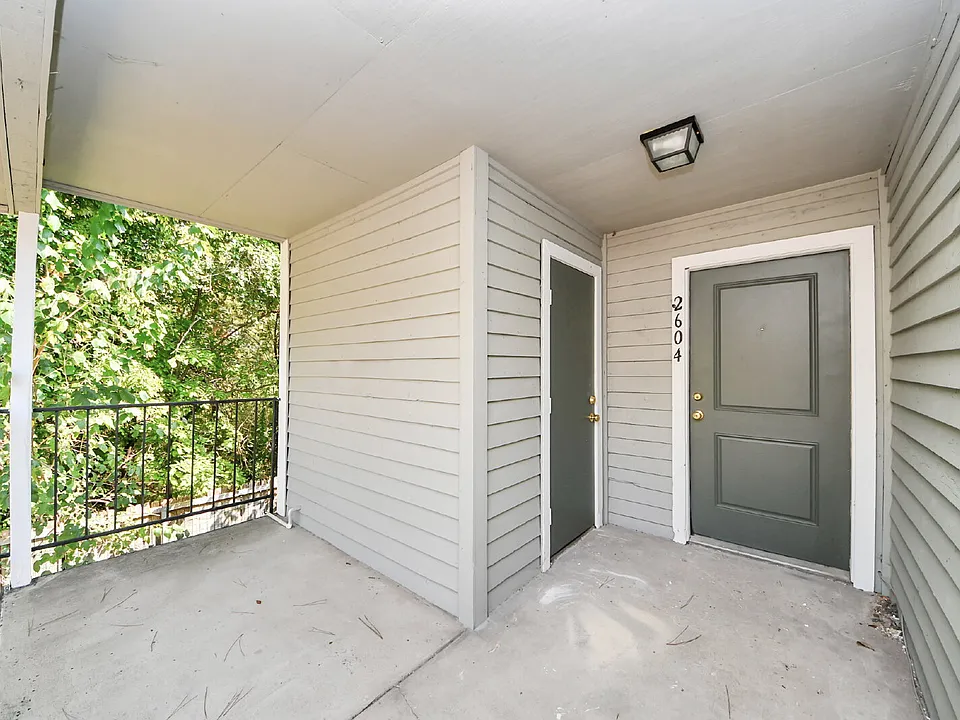 7200 T C Jester Blvd #2604