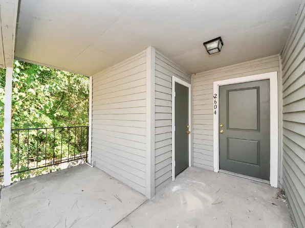 7200 T C Jester Blvd APT 2604, Houston, TX 77088