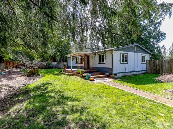 33407 190th Avenue SE, Auburn, WA 98092