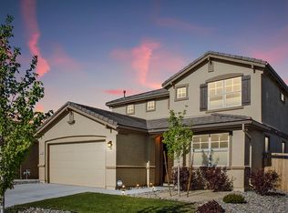 7015 Cinder Village Dr, Sparks, NV 89436