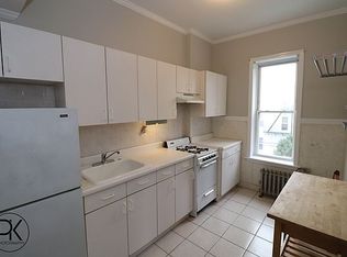 55 Apollo St FLOOR 2, Brooklyn, NY 11222