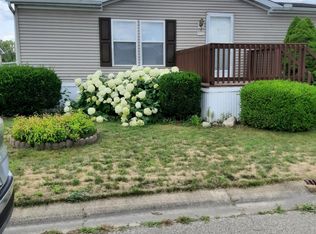 1731 Saint James Pl, Elkhart, IN 46514