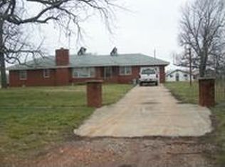 197 Graham Rd, Noel, MO 64854