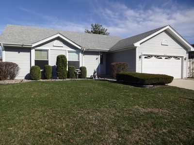 19545 S Glennell Ave, Mokena, IL, 60448
