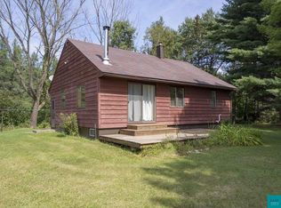 1709 W Chub Lake Rd, Carlton, MN 55718