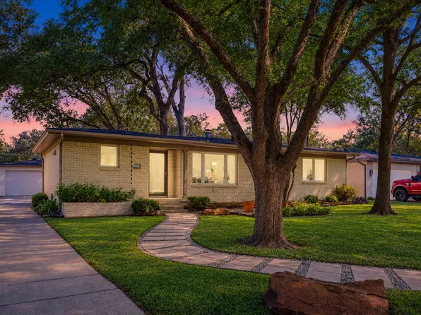 924 Sylvania Dr, Dallas, TX 75218