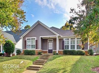 54 Medallion Park, Newnan, GA 30265