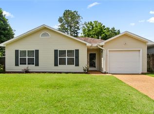 709 Ashland Dr, Tuscaloosa, AL 35406