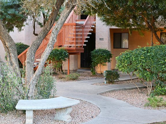 3rd image of 3131 W Cochise Dr Unit 159