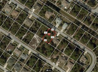 Allegheny Ln, North port, FL 34286