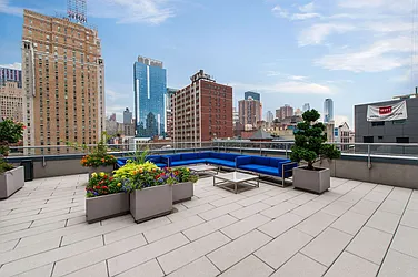 Sold by Keller Williams NYC